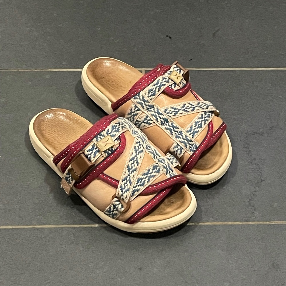 Visvim Christo